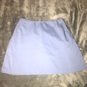 Adidas Short Skirt